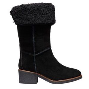 Coach Boots